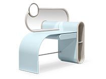 Bubble Gum circu magical furniture kids play-learn