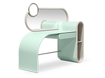 Bubble Gum circu magical furniture kids play-learn