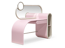 Bubble Gum circu magical furniture kids play-learn