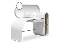 Bubble Gum circu magical furniture kids play-learn