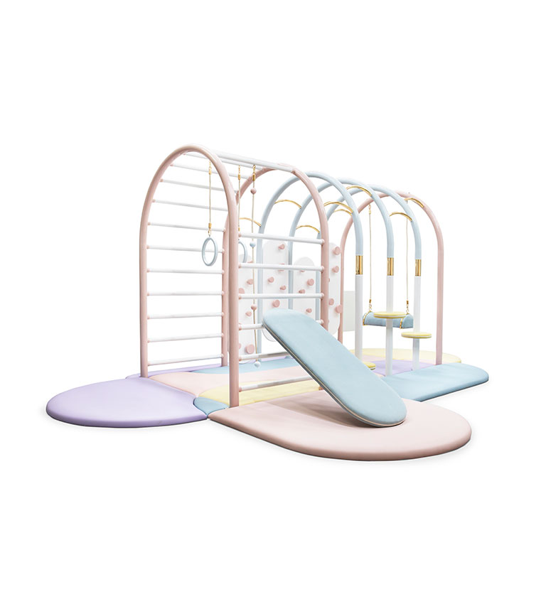 Bubble Gum circu magical furniture kids play-learn