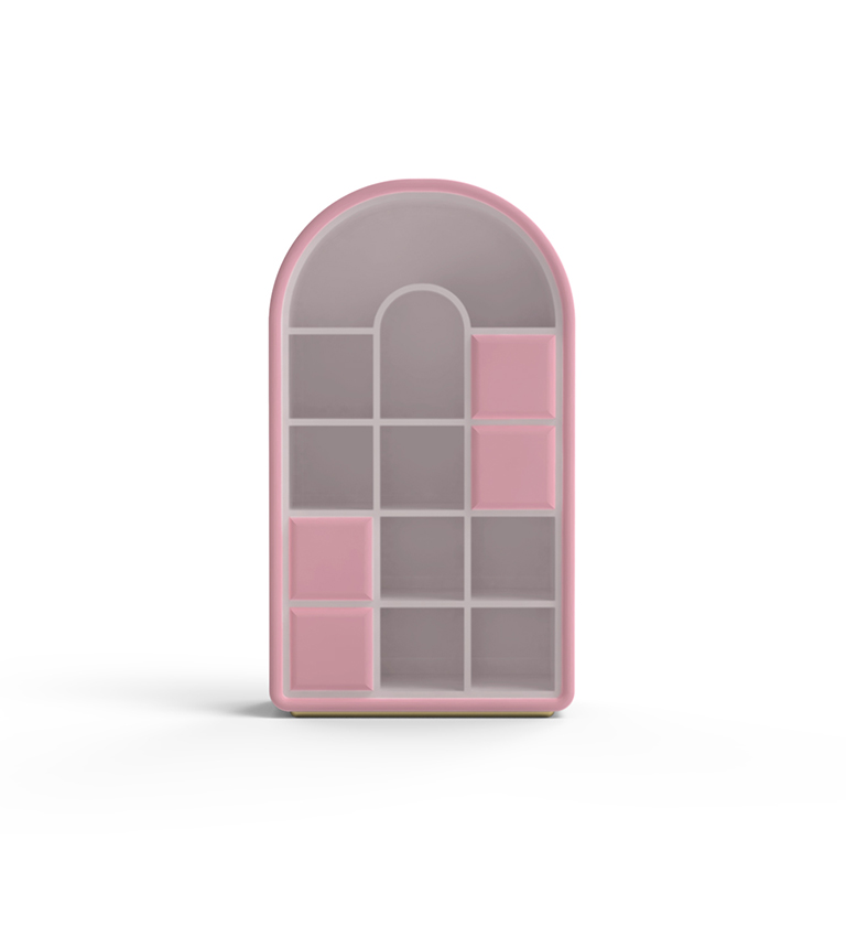 Bubble Gum Juke circu magical furniture kids storage