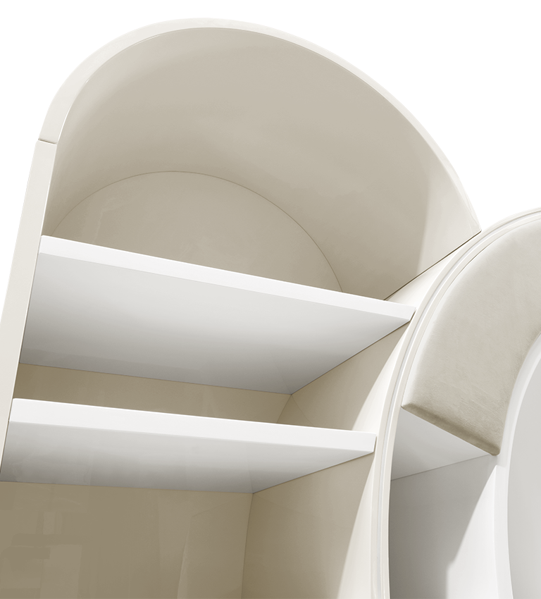 Bubble Gum circu magical furniture kids storage