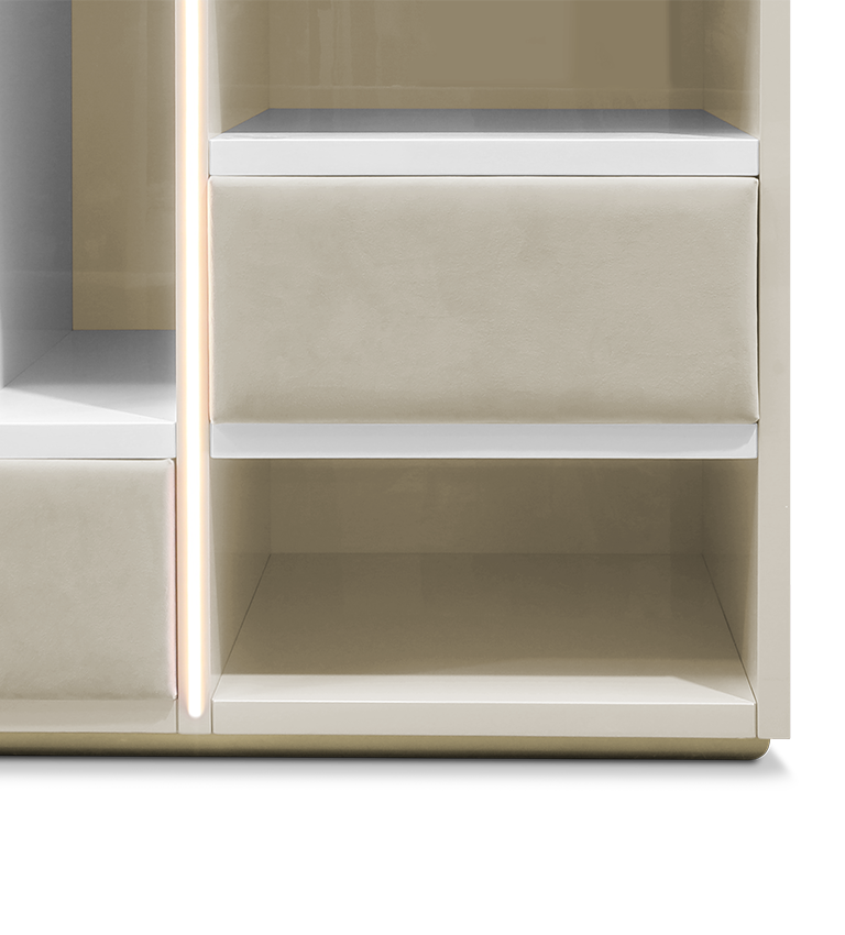 Bubble Gum circu magical furniture kids storage