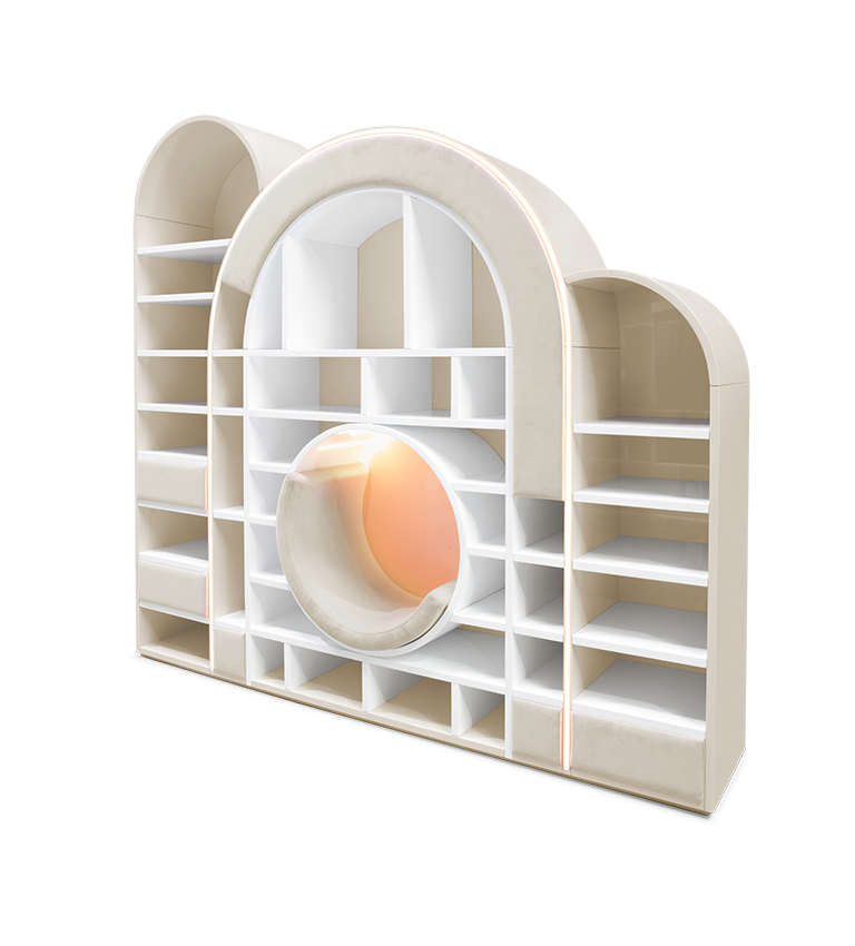 Bubble Gum circu magical furniture kids storage
