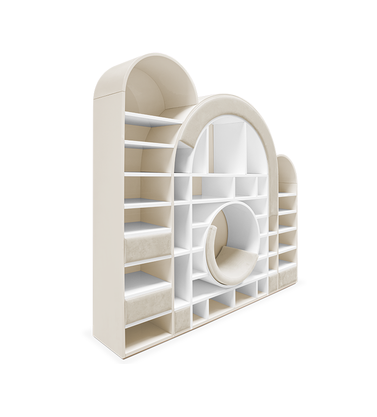 Bubble Gum circu magical furniture kids storage