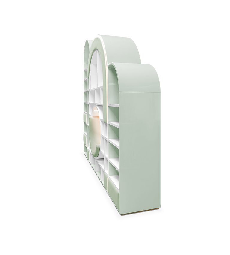 Bubble Gum circu magical furniture kids storage