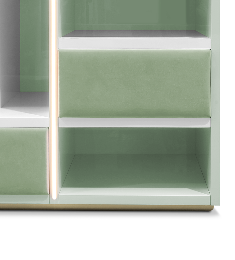 Bubble Gum circu magical furniture kids storage