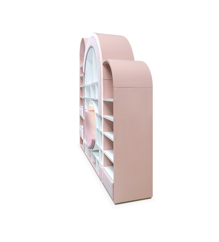 Bubble Gum circu magical furniture kids storage