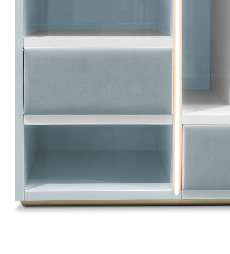 Bubble Gum circu magical furniture kids storage