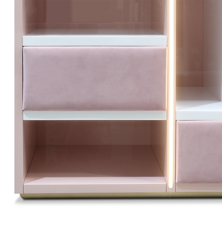 Bubble Gum circu magical furniture kids storage