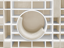 Bubble Gum circu magical furniture kids storage