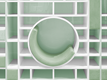 Bubble Gum circu magical furniture kids storage