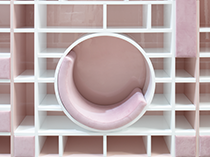 Bubble Gum circu magical furniture kids storage