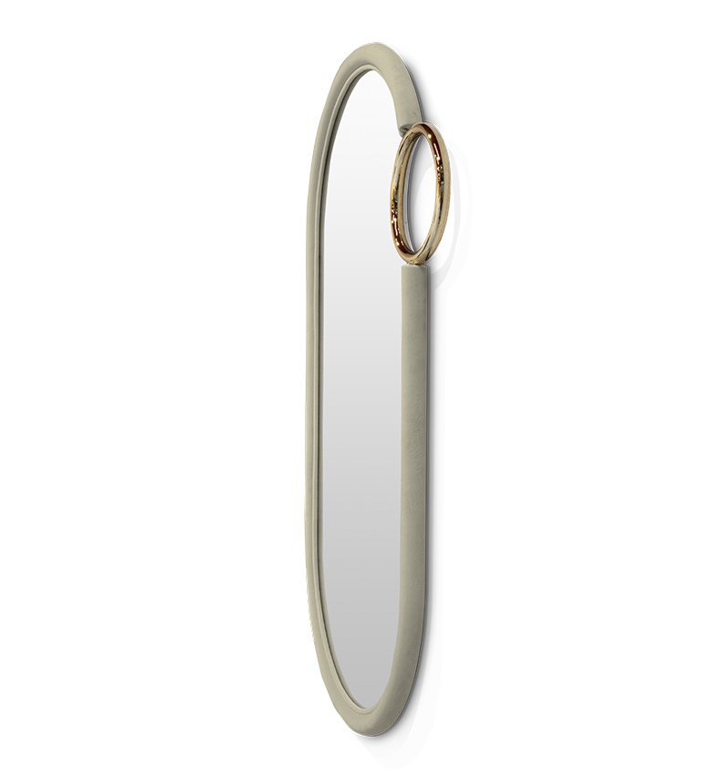 Bubble Gum Small circu magical furniture kids mirrors