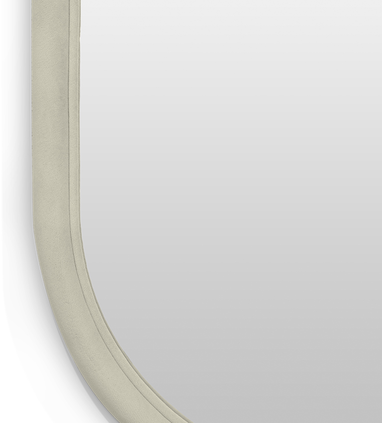Bubble Gum Small circu magical furniture kids mirrors