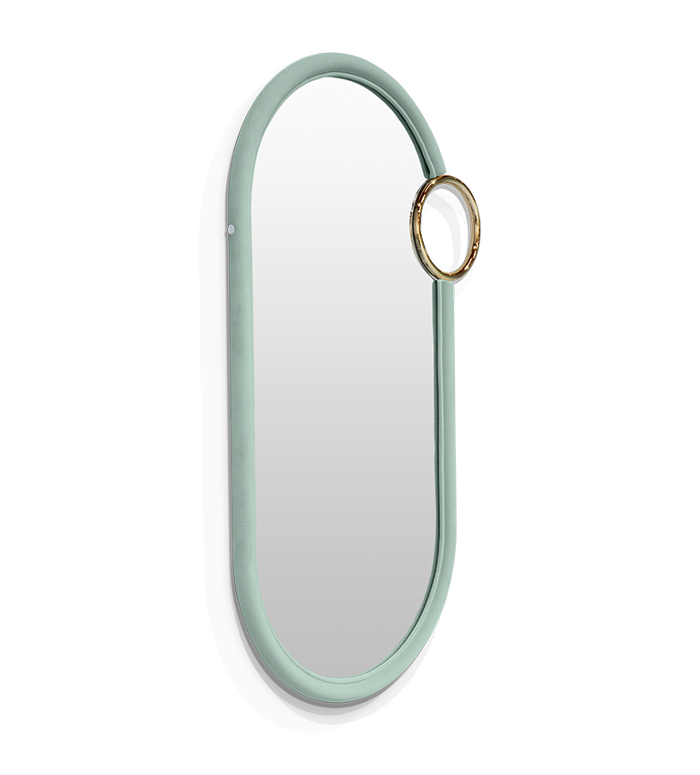 Bubble Gum Small circu magical furniture kids mirrors