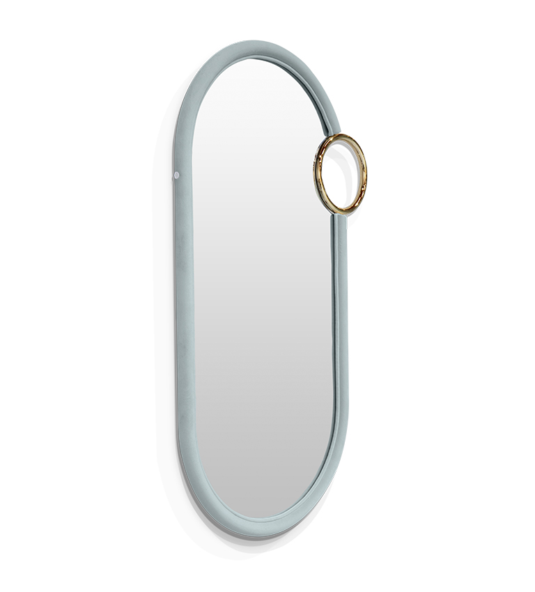 Bubble Gum Small circu magical furniture kids mirrors