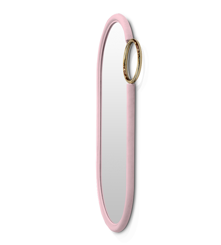 Bubble Gum Small circu magical furniture kids mirrors