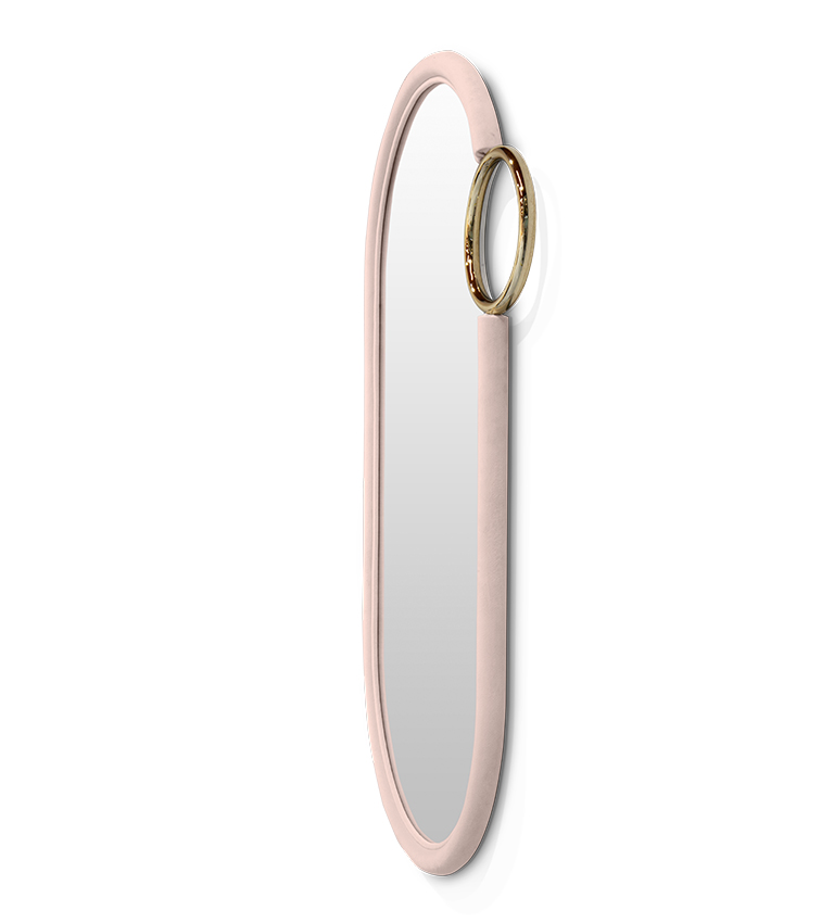 Bubble Gum Small circu magical furniture kids mirrors