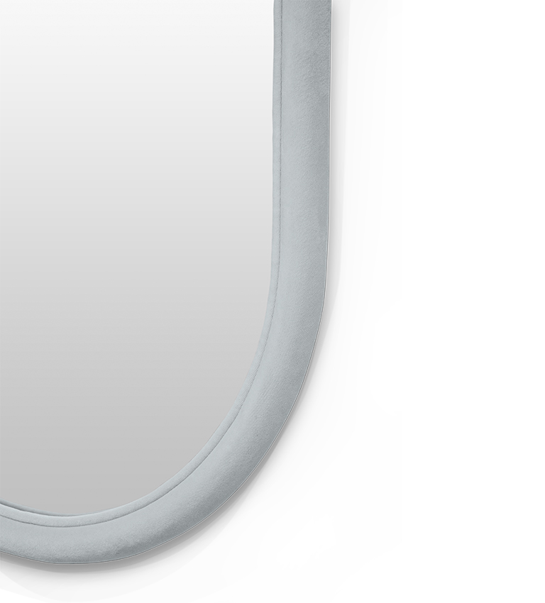 Bubble Gum Small circu magical furniture kids mirrors