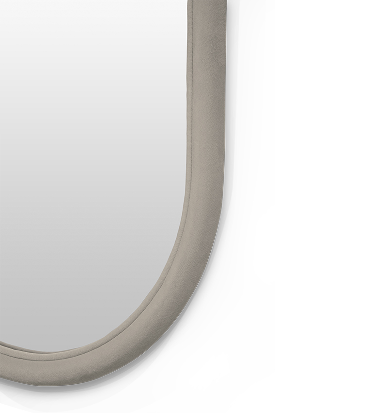 Bubble Gum Small circu magical furniture kids mirrors