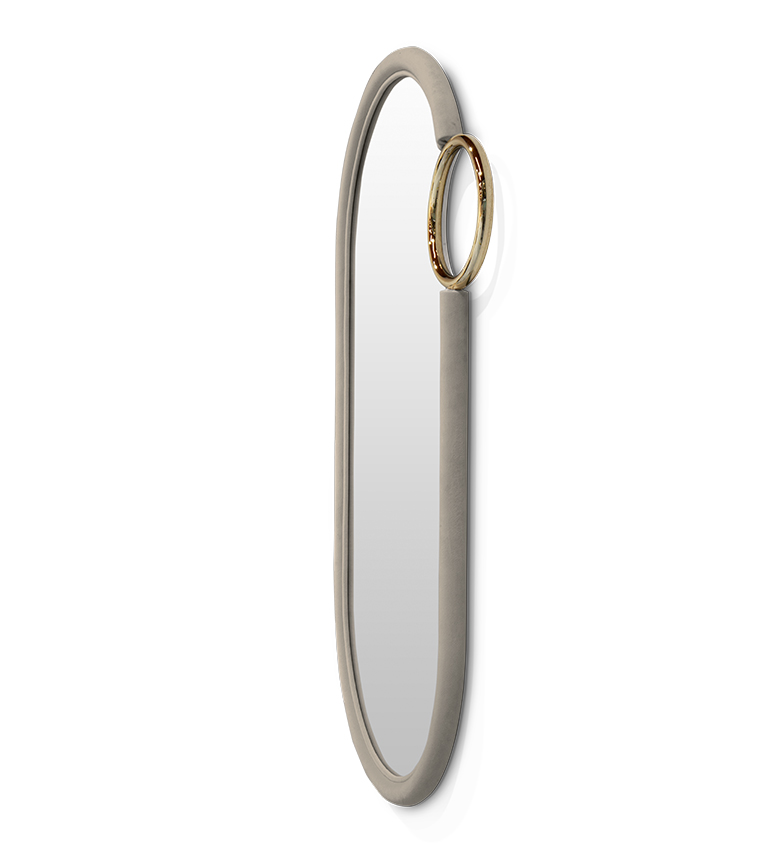 Bubble Gum Small circu magical furniture kids mirrors