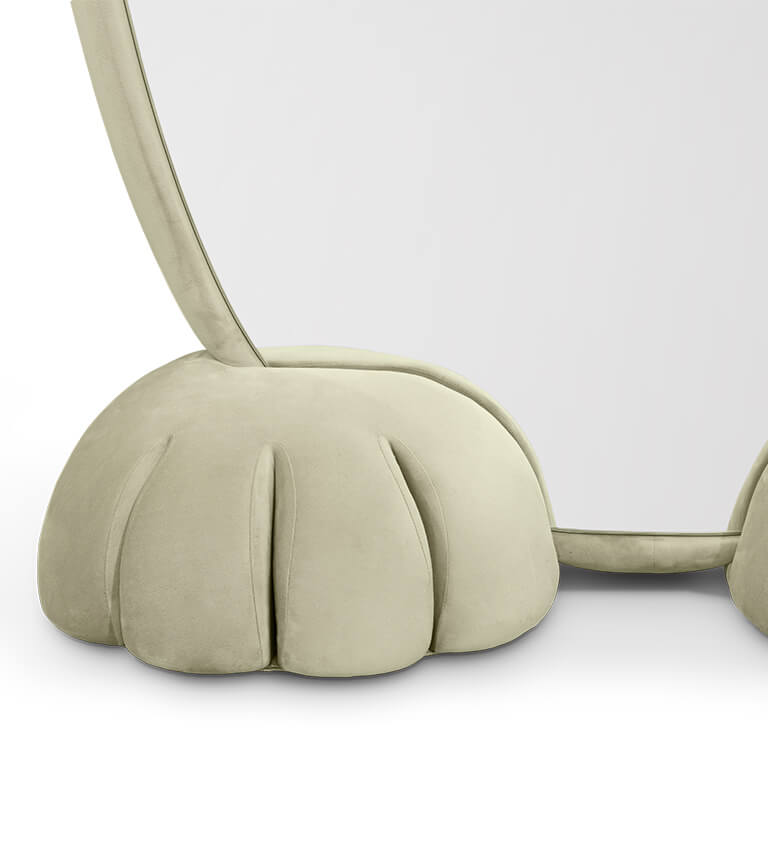 Bunny circu magical furniture kids mirrors