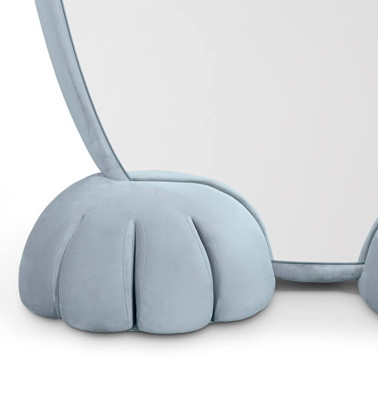 Bunny circu magical furniture kids mirrors