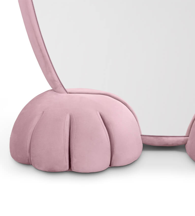 Bunny circu magical furniture kids mirrors