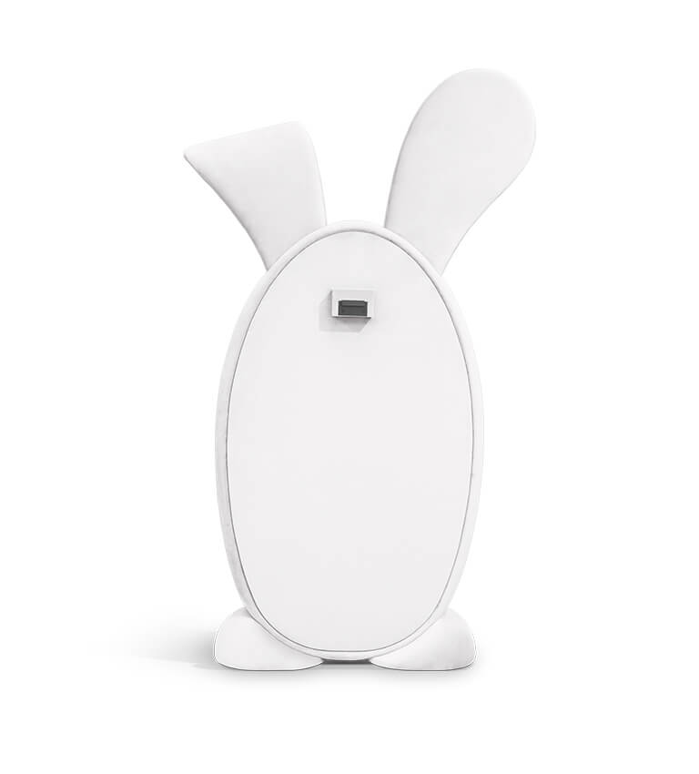 Bunny circu magical furniture kids mirrors