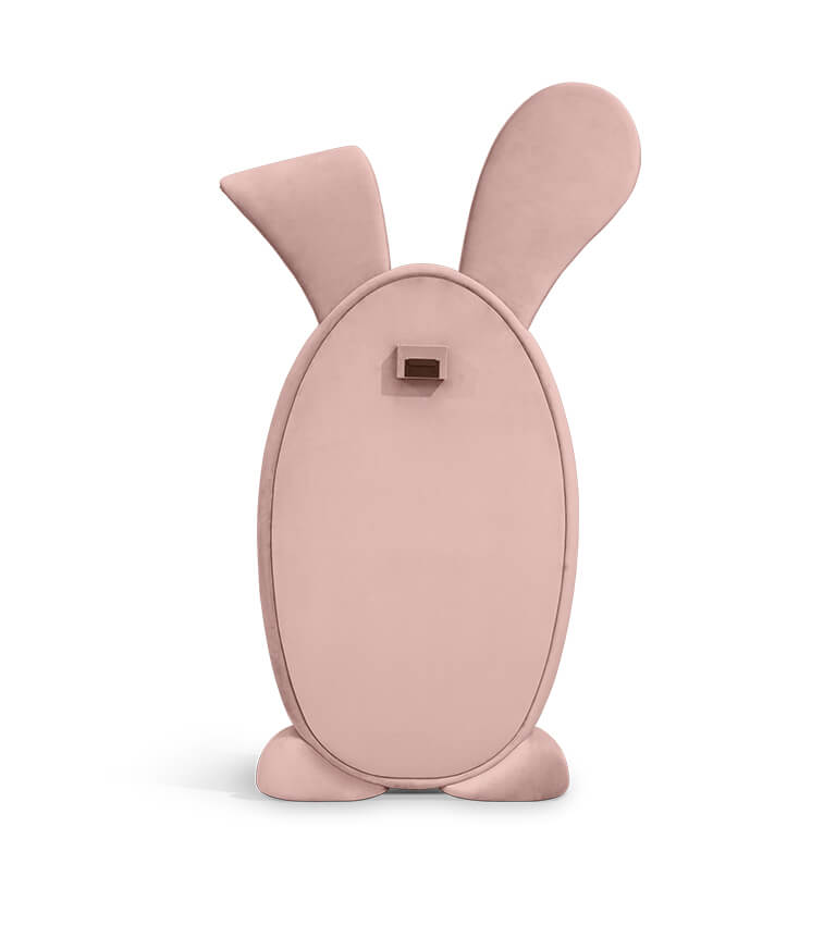 Bunny circu magical furniture kids mirrors
