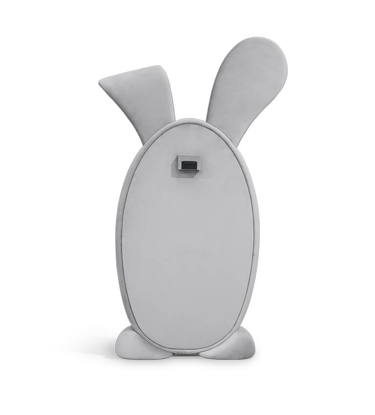 Bunny circu magical furniture kids mirrors