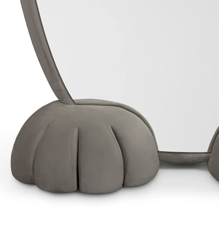 Bunny circu magical furniture kids mirrors
