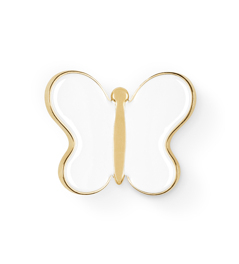 Butterfly circu magical furniture kids hardware
