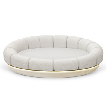 Periwinkle circu magical furniture kids lighting