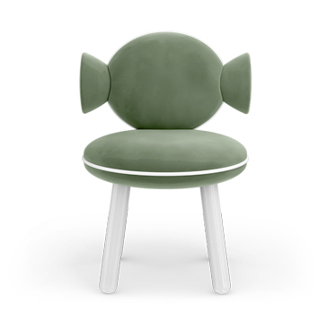 BONBON Circu Magical Furniture