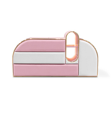 Periwinkle circu magical furniture kids lighting