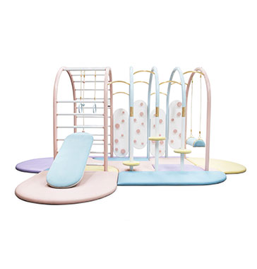 bubble gum Circu Magical Furniture
