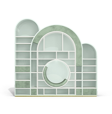 bubble gum Circu Magical Furniture