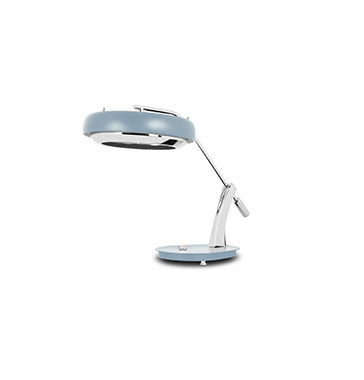 Periwinkle circu magical furniture kids lighting