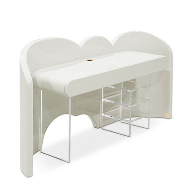 Periwinkle circu magical furniture kids lighting