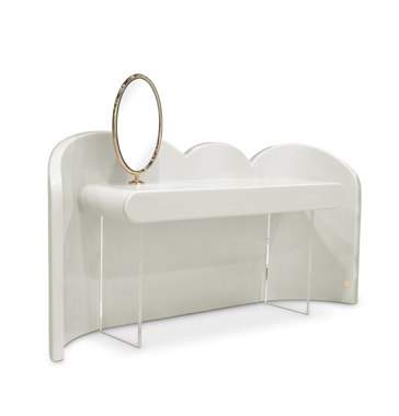 Periwinkle circu magical furniture kids lighting