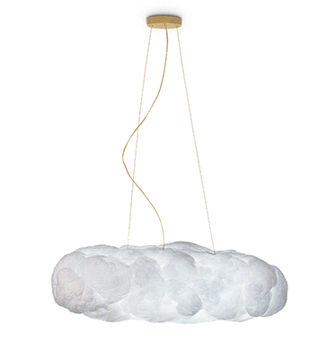 cloud lamp Circu Magical Furniture