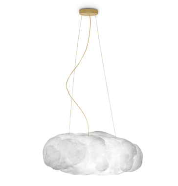cloud small Circu Magical Furniture