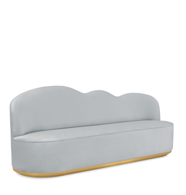 Cloud Lamp Big circu magical furniture kids lighting