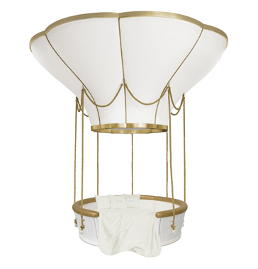 Little Cloud circu magical furniture kids storage