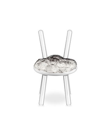 Periwinkle circu magical furniture kids lighting