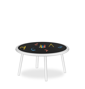 illusion Circu Magical Furniture