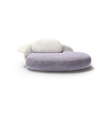 Baloo circu magical furniture kids seating